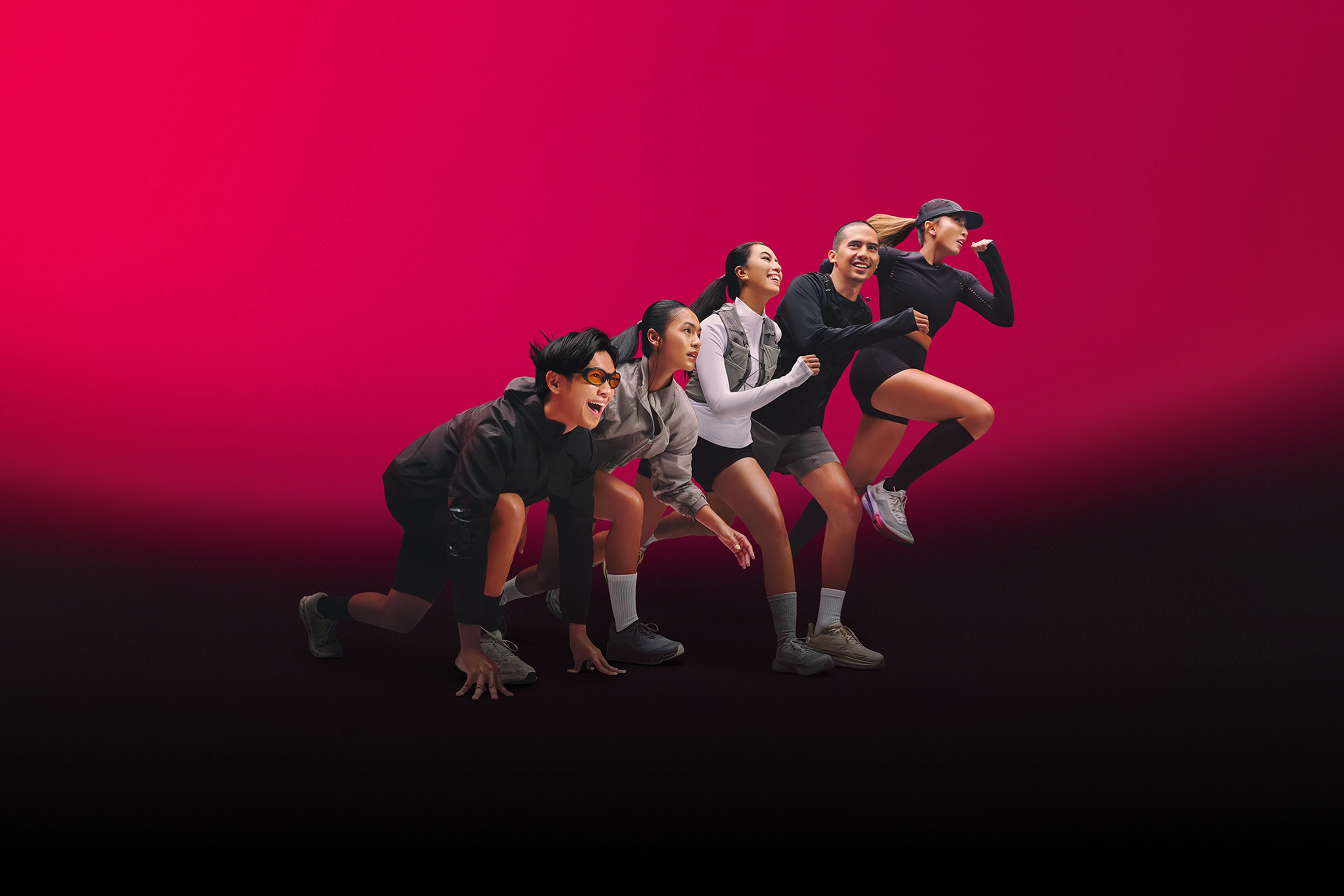 Banner OPPO Run 2025