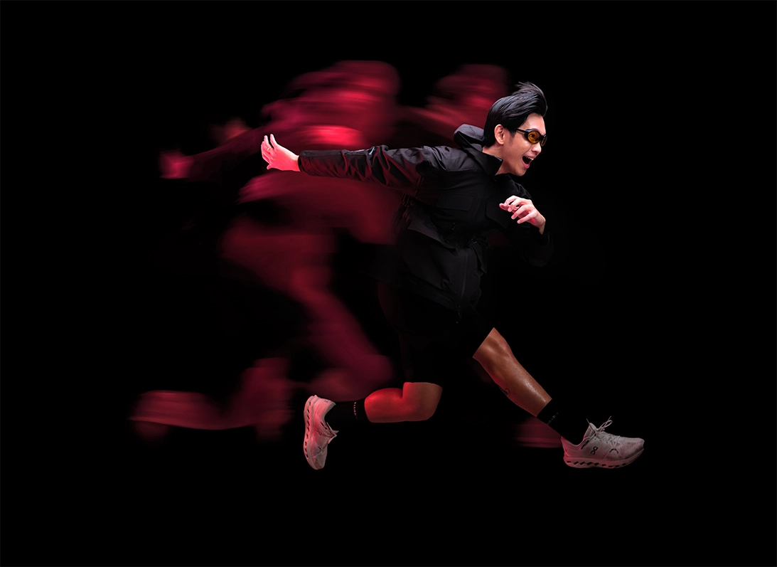 Runner