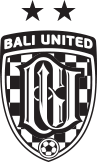 Bali United Logo