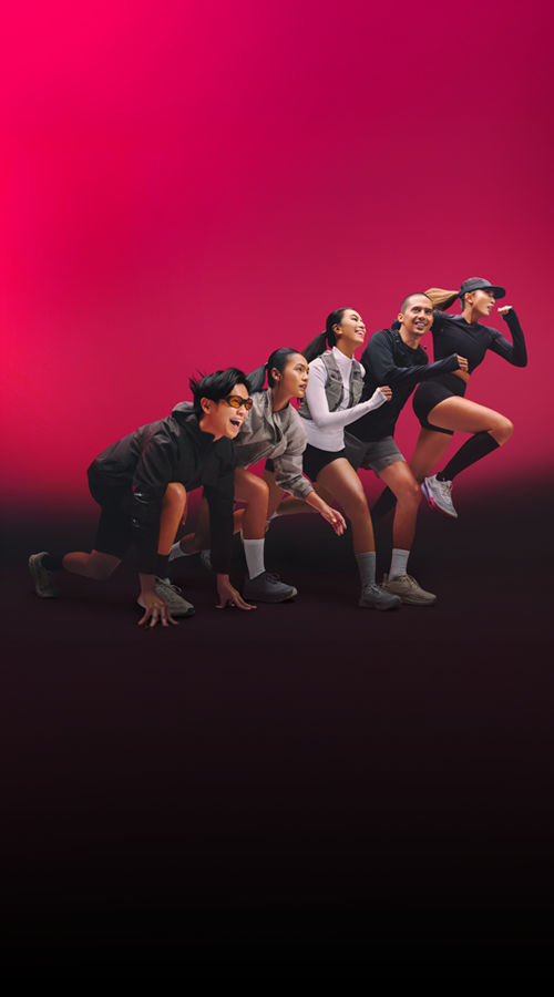 Banner OPPO Run 2025