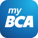 MyBCA Logo