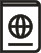 Passport Icon