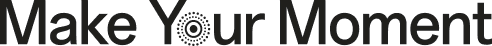 Make Your Moment Logo