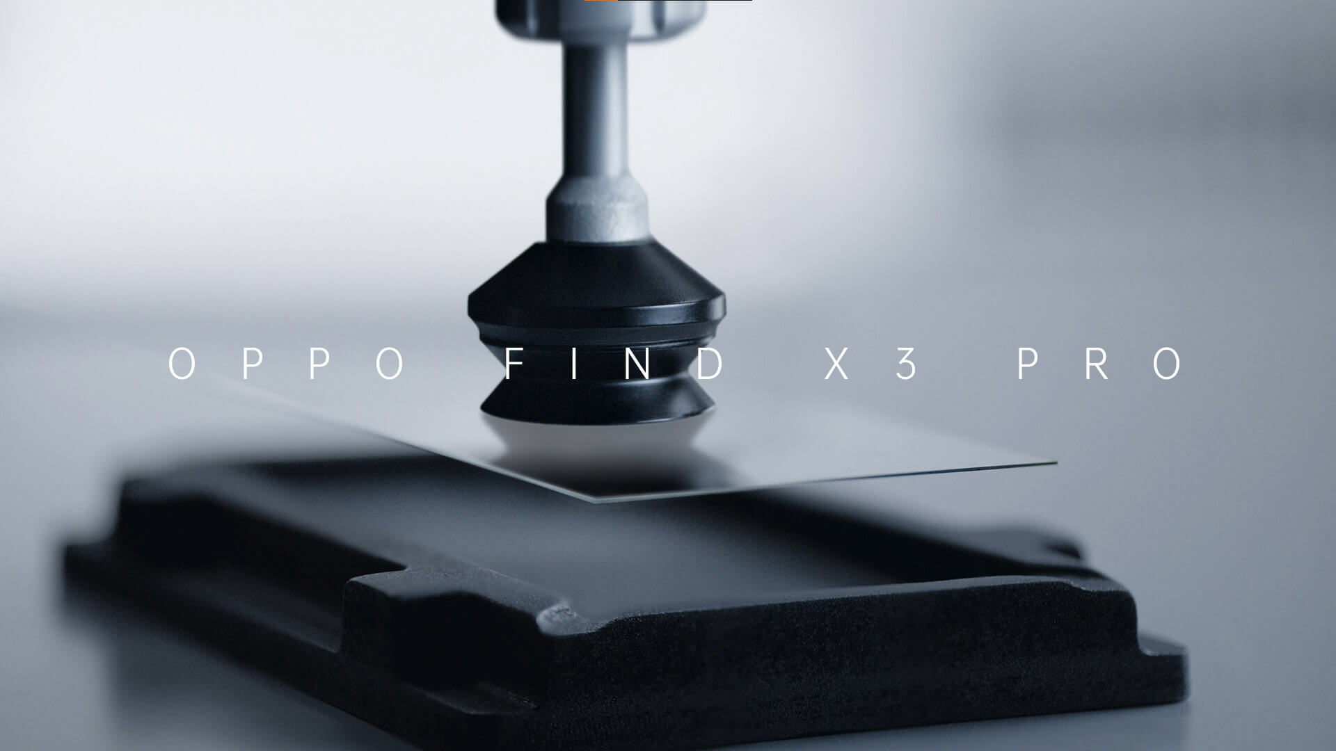 Find X3 Pro TVC