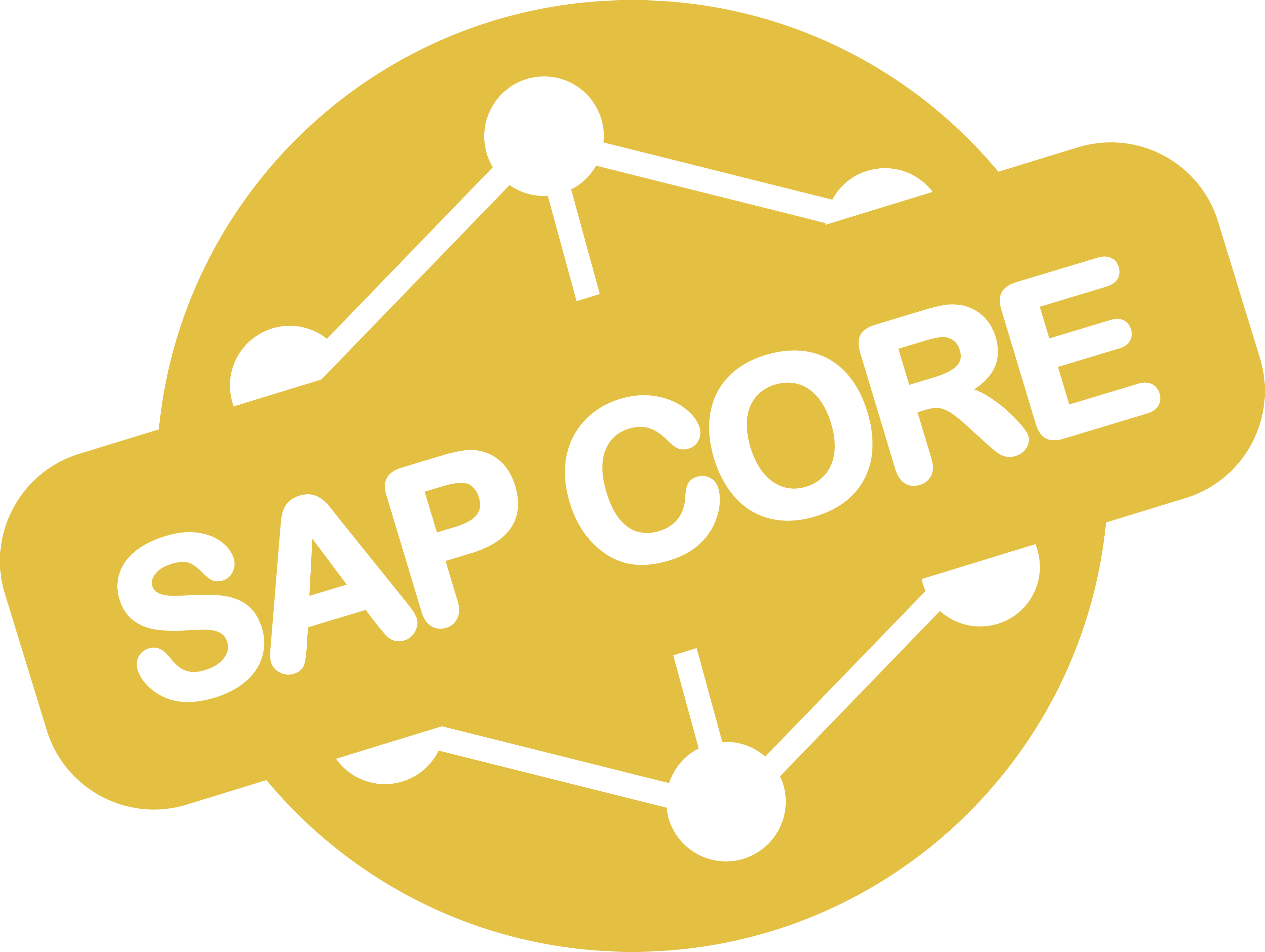 Logo SAP Core Makuku Air Diapers Pro Care