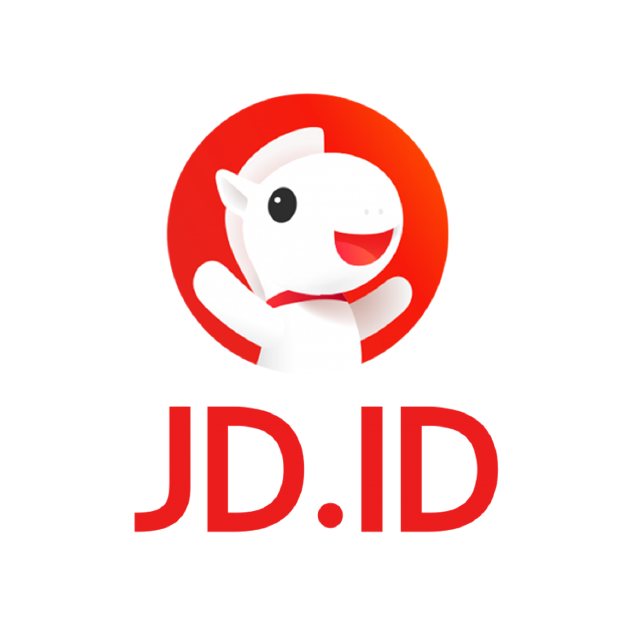 JD.ID logo image