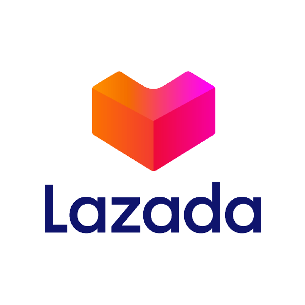 Lazada 标志图片
