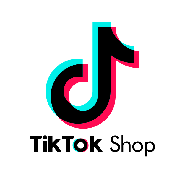 TikTok logo image