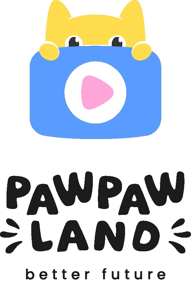 PAWPAWLAND Logo