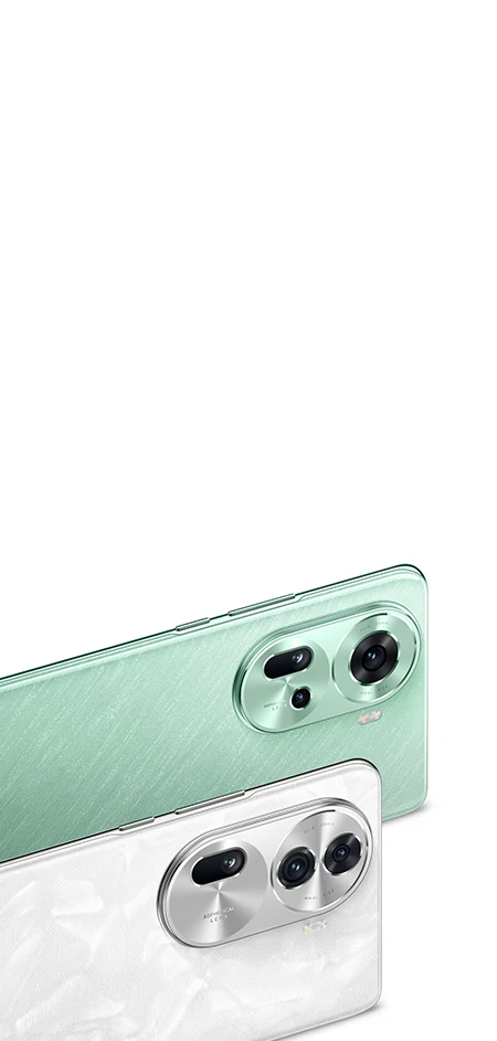 Banner OPPO Reno11 Series