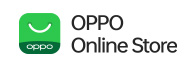 Logo OPPO Online Store