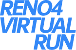 OPPO Reno4 Virtual Run